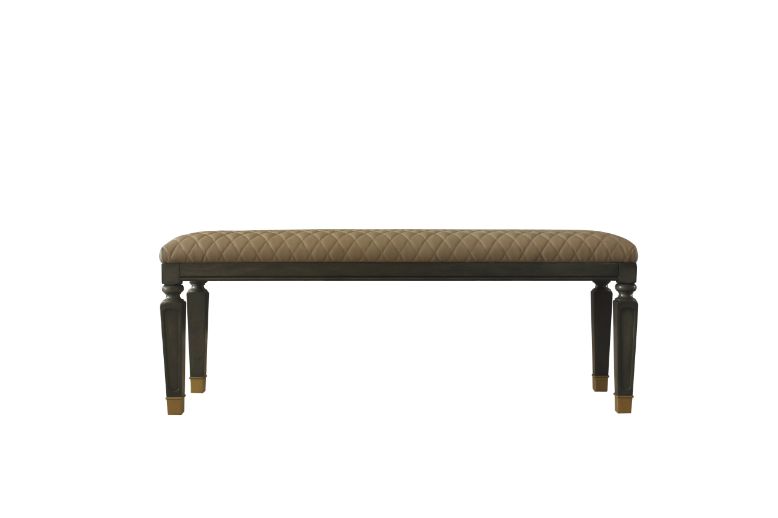 House Marchese Bench